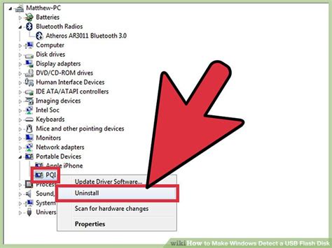 usb hard drive burn in test|how to detect usb flash drive.